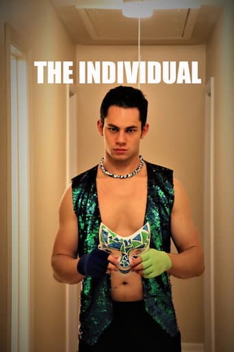 The Individual poster