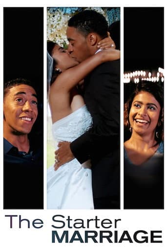 The Starter Marriage poster