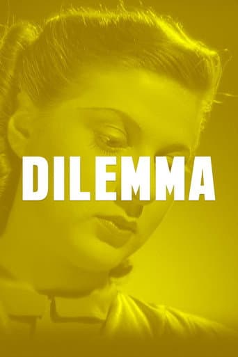 Dilemma poster