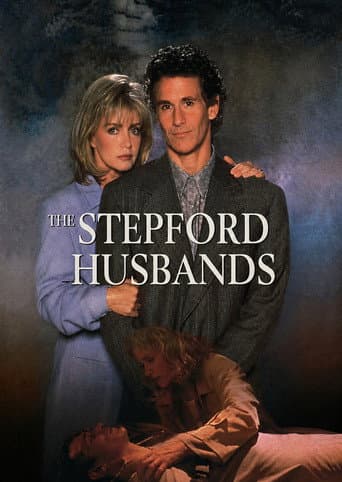 The Stepford Husbands poster