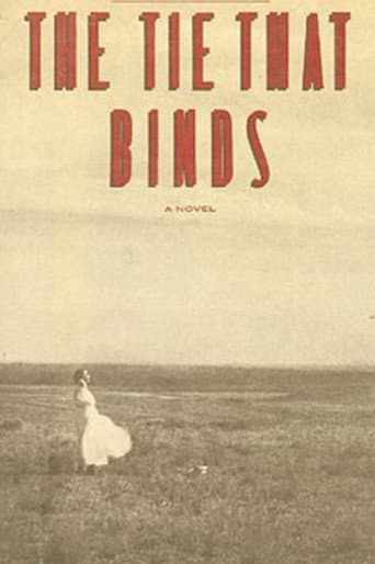 The Tie That Binds poster