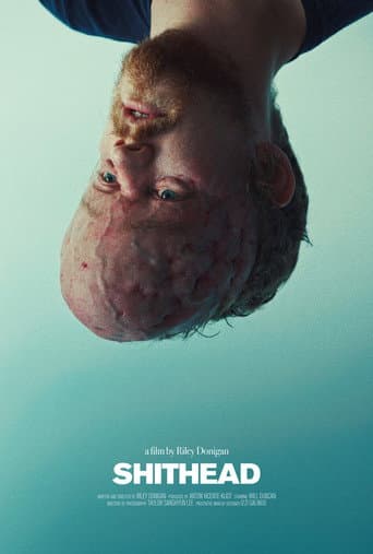 SHITHEAD poster