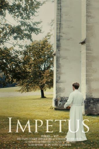 Impetus poster