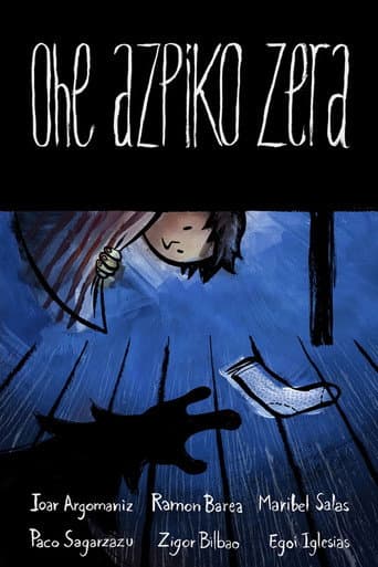 Under the Bed poster