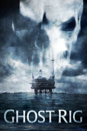 Ghost Rig poster