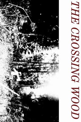 The Crossing Wood poster