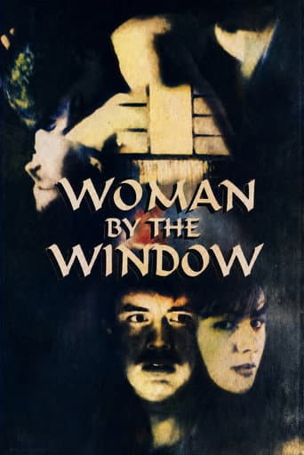 Woman by the Window poster