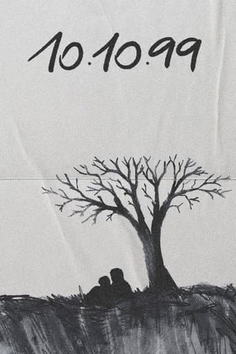 10.10.99 poster