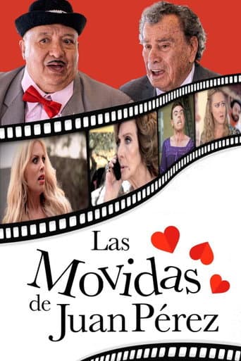 Las movidas de Juan Pérez poster