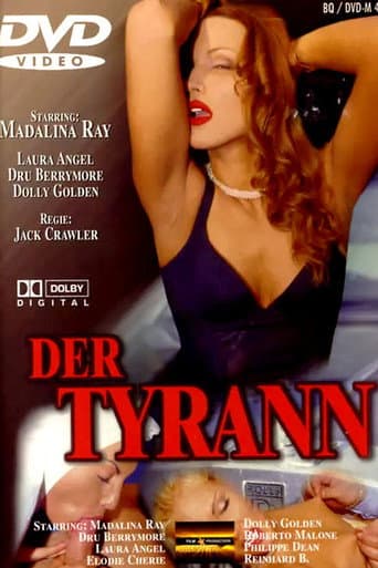 Il Tiranno poster