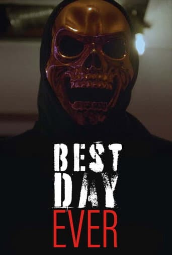 Best Day Ever poster