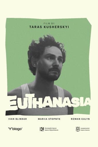 Euthanasia poster