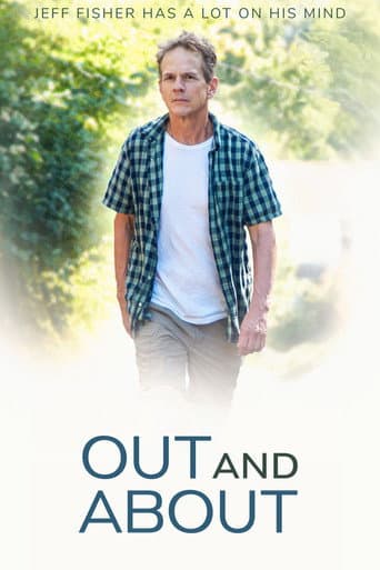Out and About poster