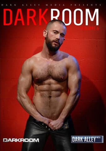 DarkRoom 6 poster