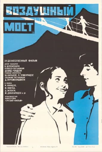 Air Bridge poster