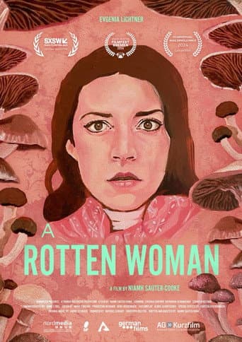 A Rotten Woman poster