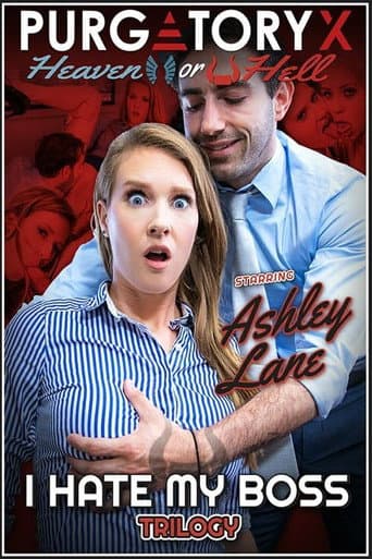 I Hate My Boss poster
