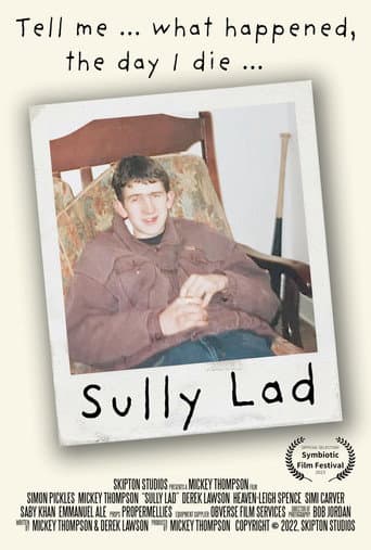 Sully Lad poster