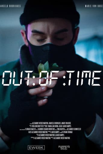 Out of Time poster
