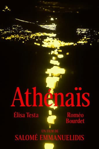 Athénais poster
