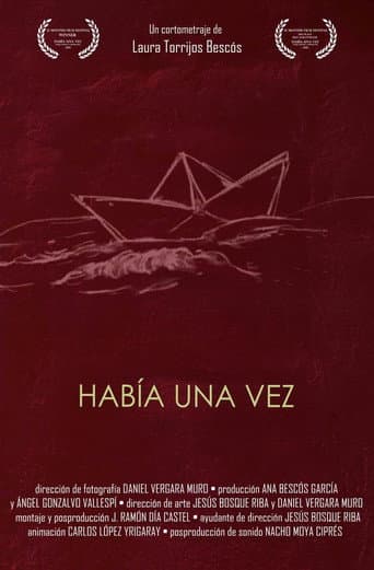 Había una vez poster