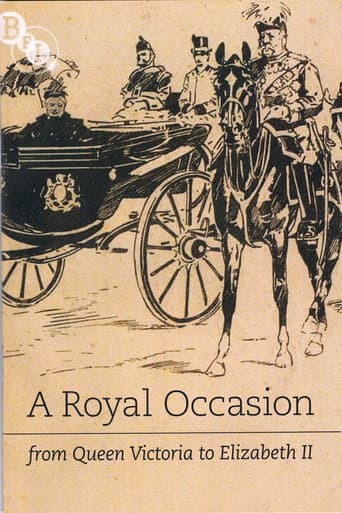 The Royal Wedding poster