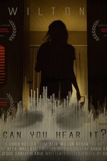 20 Hz poster