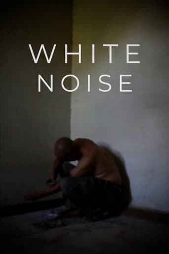 White Noise poster