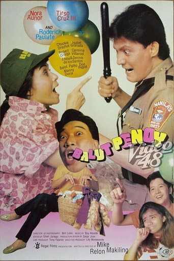 Penoy Balut poster