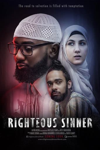Righteous Sinner poster