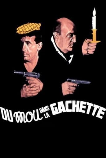 Loose in the Trigger poster