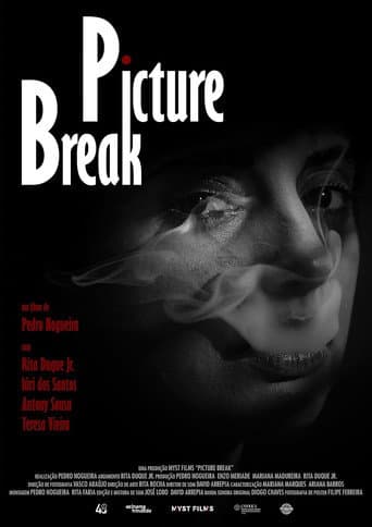 Picture Break poster