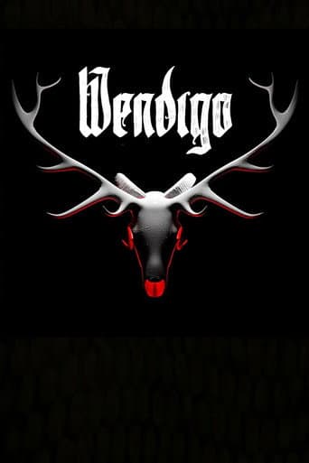 Wendigo poster
