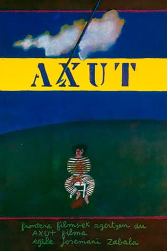 Axut poster