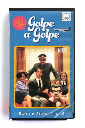 Family Coup poster