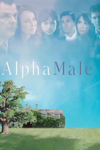 Alpha Male poster
