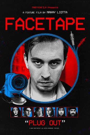 FaceTape poster