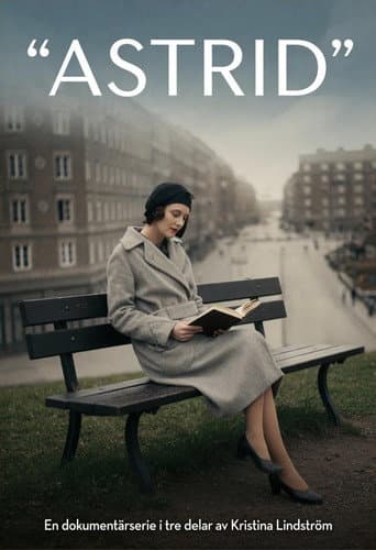 Astrid poster