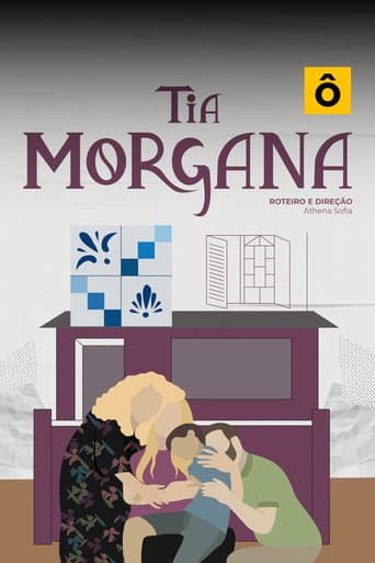 Tia Morgana poster