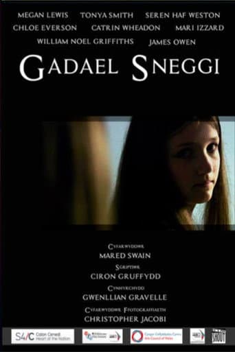 Gadael Sneggi poster