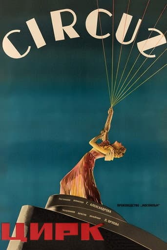 Circus poster