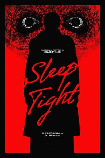 Sleep Tight poster