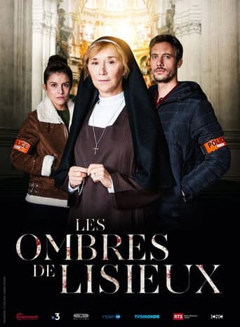 Les Ombres de Lisieux poster