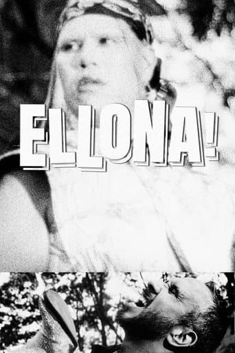 ELLONA! poster