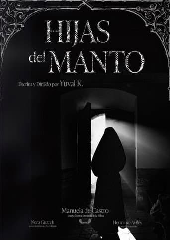 Hijas del Manto poster