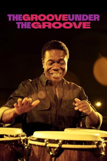 The Groove Under the Groove poster