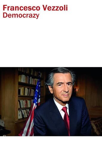 Democrazy poster