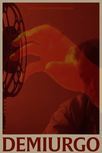 Demiurge poster