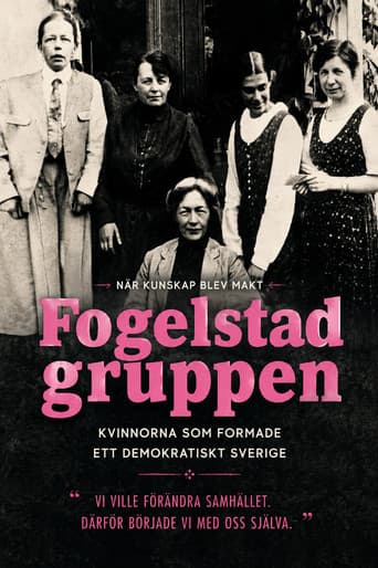 Fogelstadgruppen poster