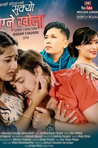 Sukyo Bagne Khola poster
